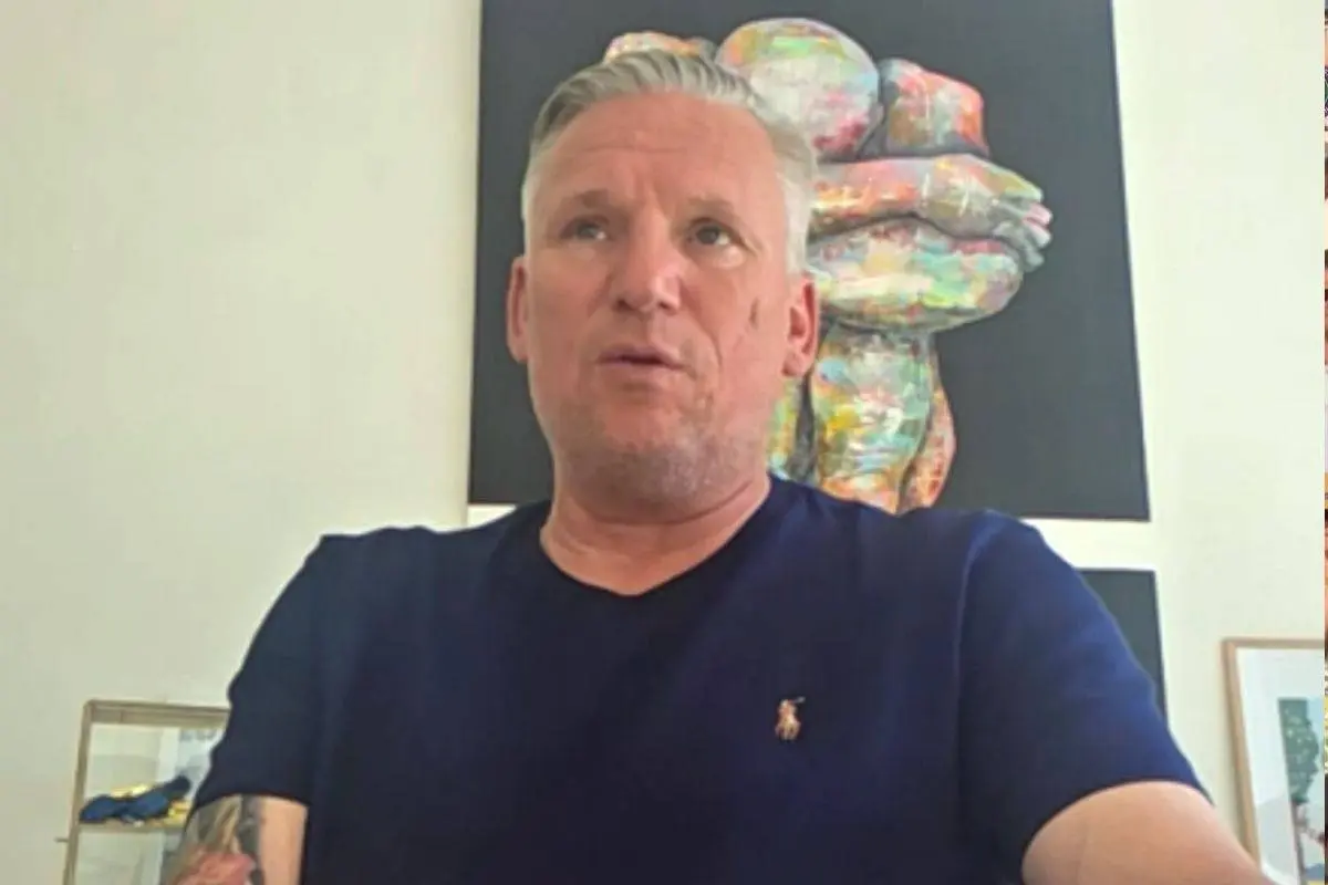 Nikolaj Jacobsen overrasker med kommentar om nykårede U21-verdensmestre