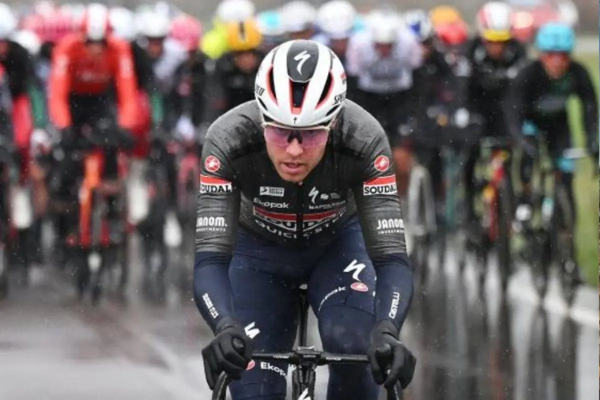 Trist nyt: Endnu en dansker fravalgt til Tour de France