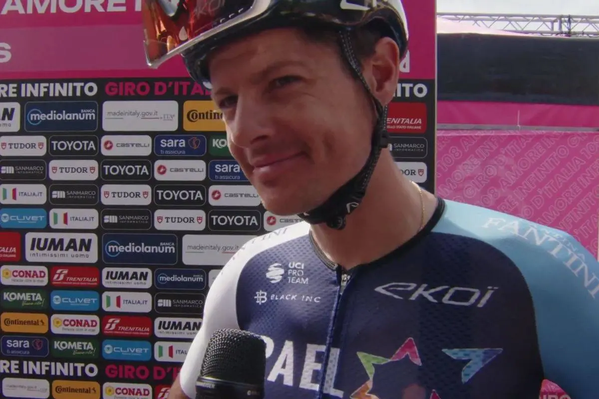 Jakob Fuglsang kører sin sidste etape: "Én af de absolut største vi har haft"