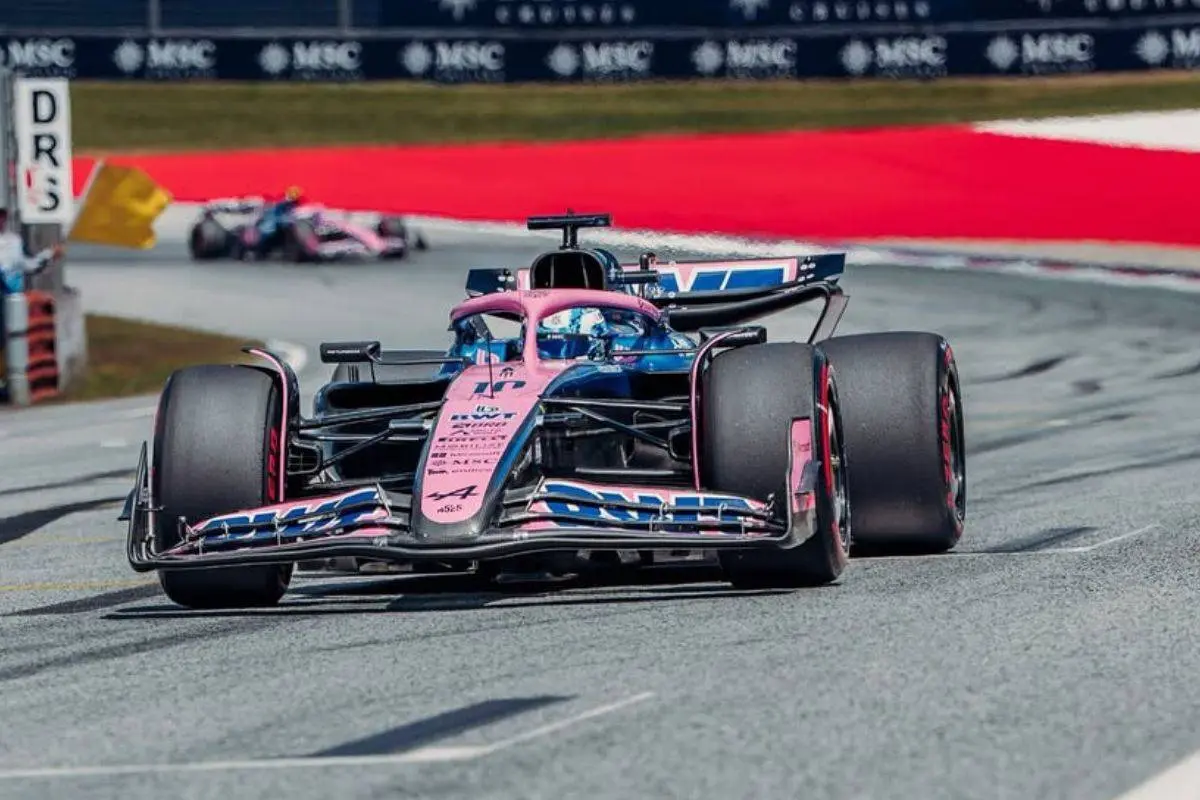 Nedslående melding for F1-kører: Du får ikke et sæde i 2026