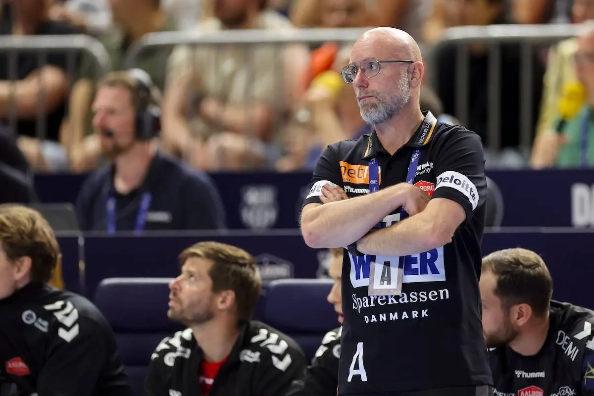 stefan madsen