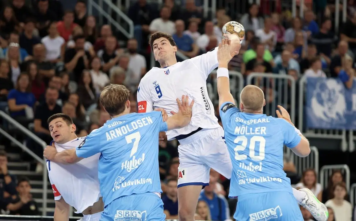 THW Kiel vil på rov i Aalborg Håndbold - men de har ikke råd