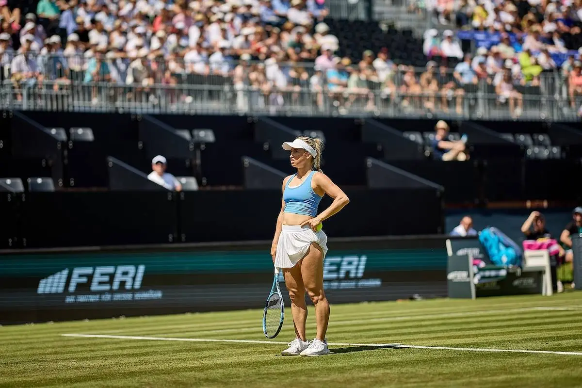 yulia putintseva