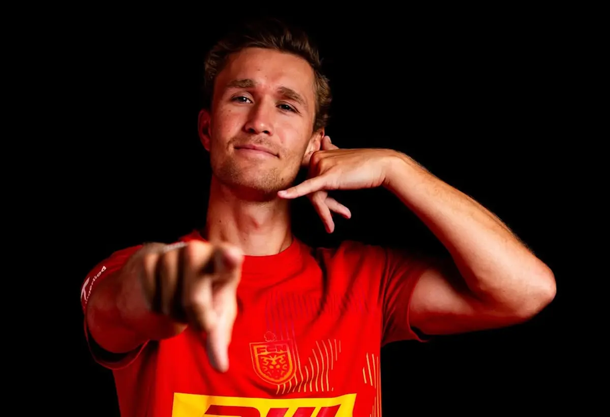 Store nyheder for FC Nordsjælland