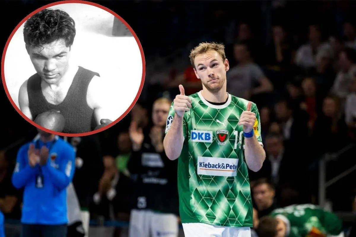 Mathias Gidsels hjemmebane er opkaldt efter denne mand