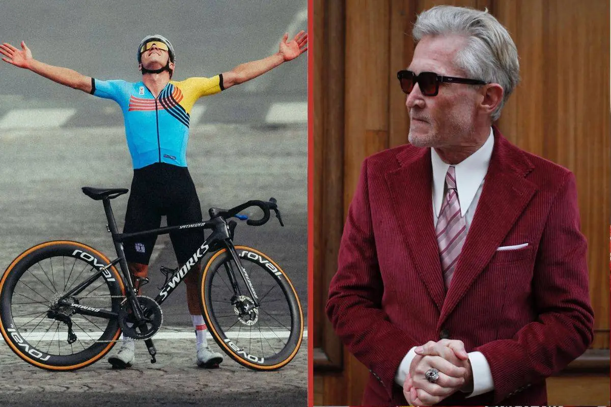 Remco Evenepoel Brian Holm