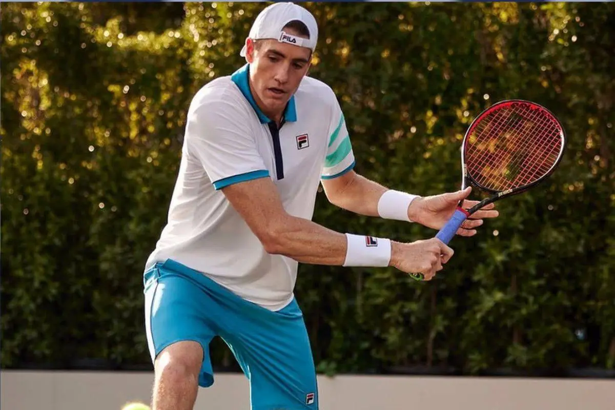 John Isner