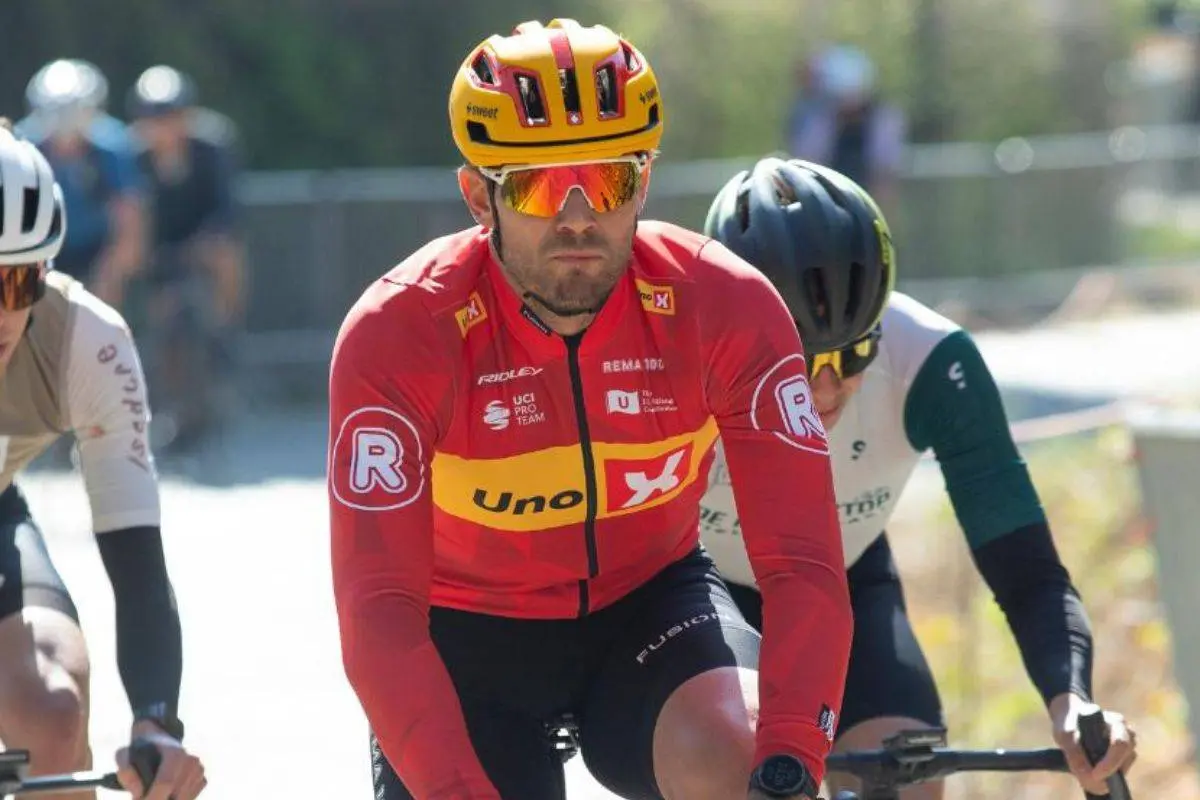 Tour de France til Norge? Tidligere verdensmester arbejder på sagen