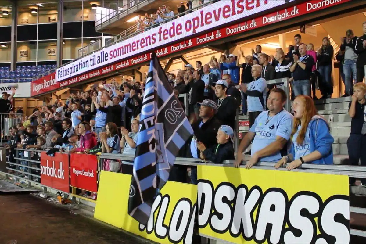 Randers FC trætte af bøder på grund af fans: Indfører nye strenge tiltag