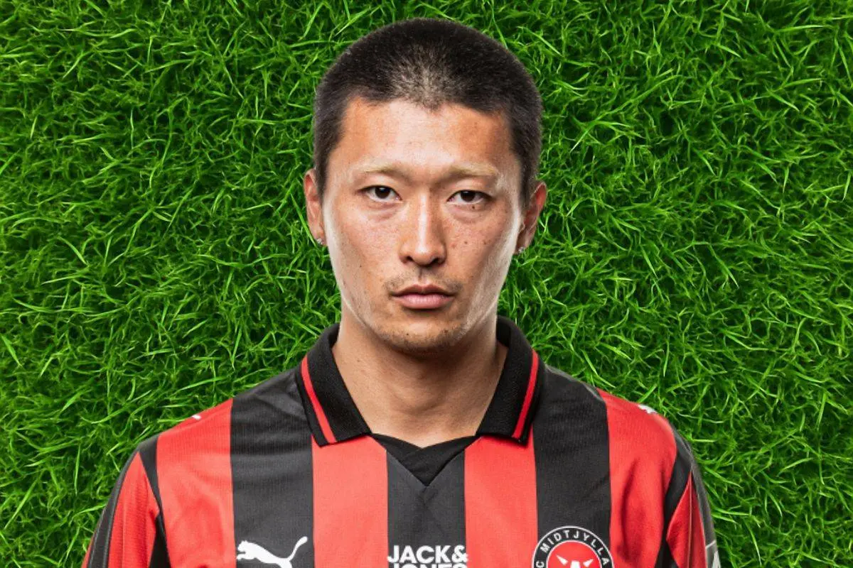 FC Midtjylland-spiller gør comeback efter 15 måneder: "Det så umuligt ud"