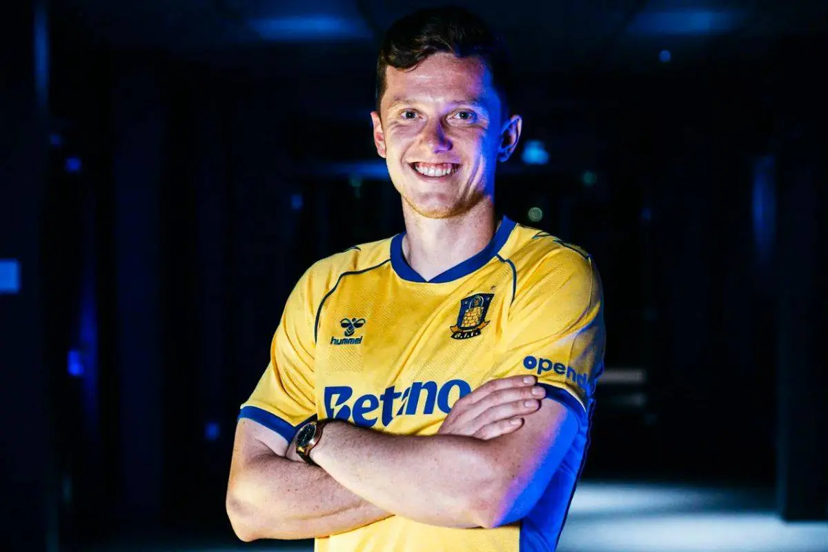 Brøndby henter erfaren landsholdsspiller
