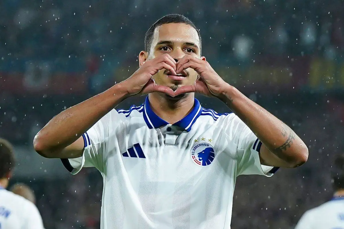 Gabriel Pereira