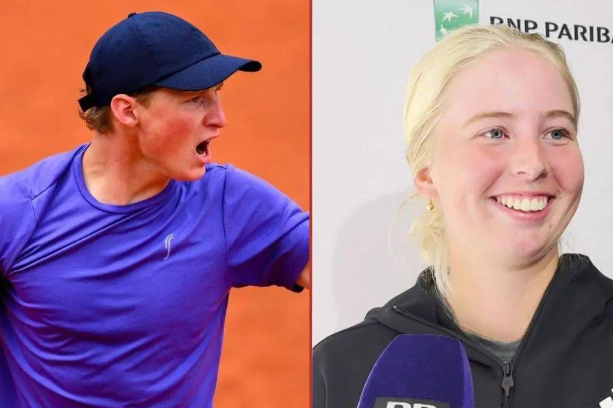 Så mange penge har Clara Tauson og Elmer Møller tjent på US Open-exit