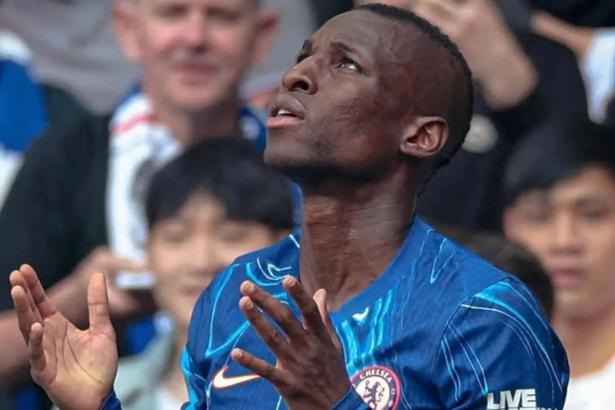 Jackson rasende: Chelsea afblæser Bayern München-drøm