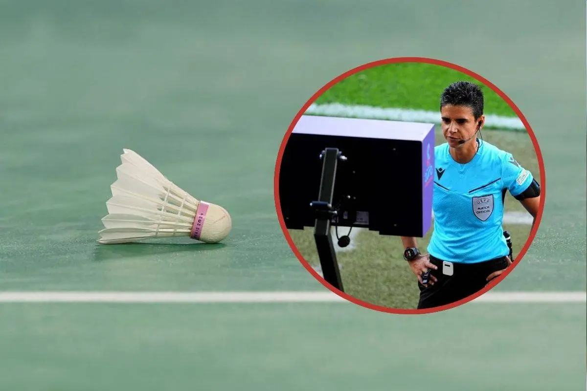VM i badminton viser tydeligt behov for teknologisk udvikling: Peger på VAR-model