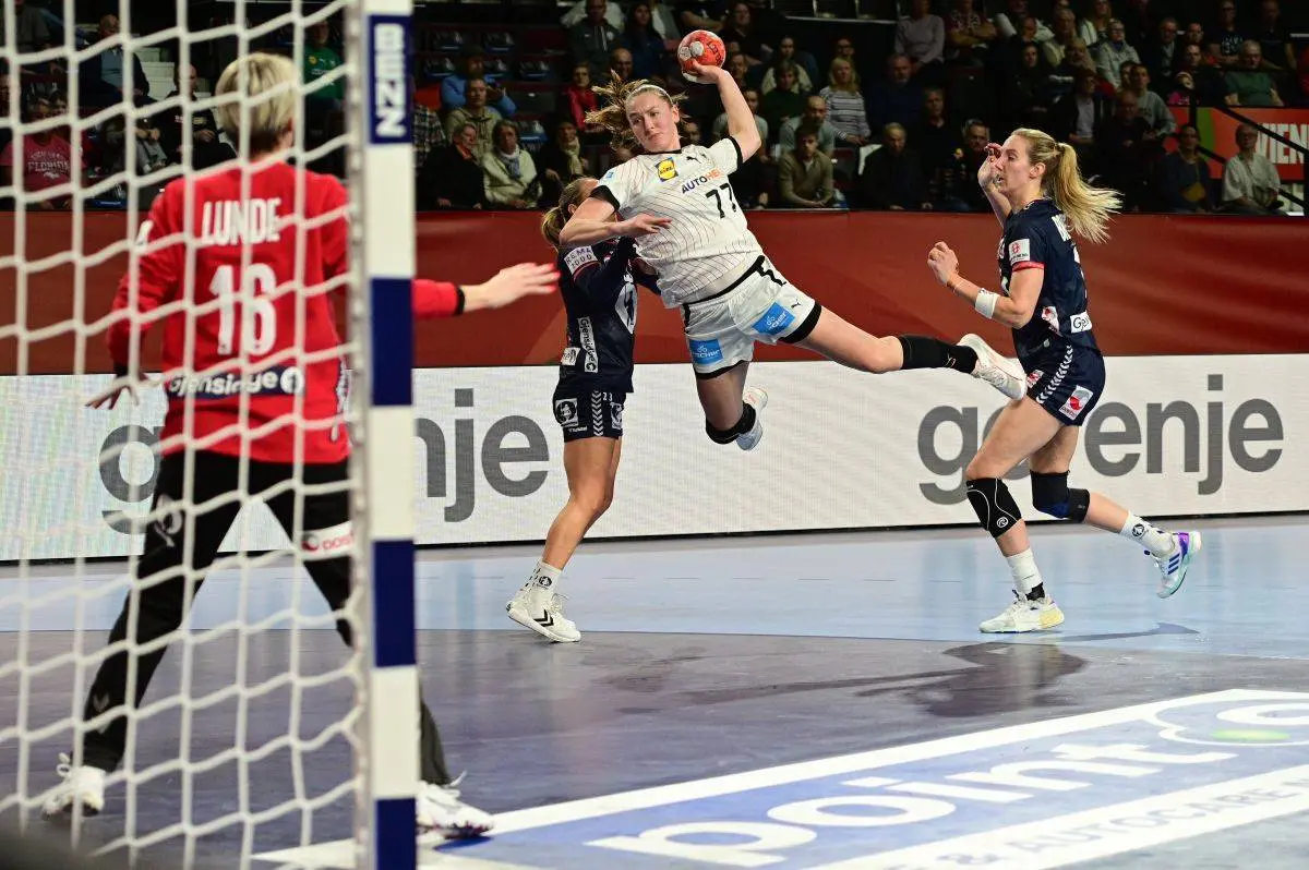 Store nyheder for Odense Håndbold