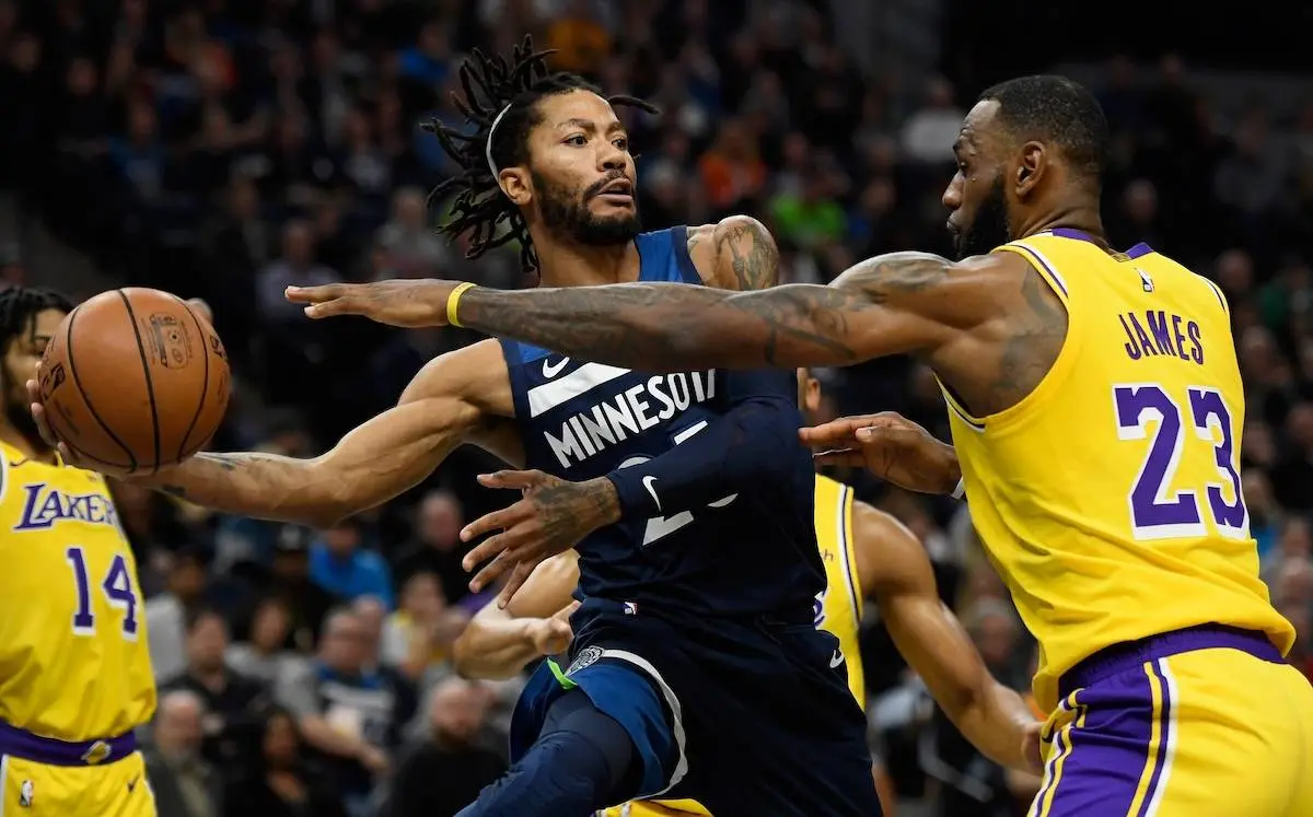 NBA-legende laver overraskende karriereskifte