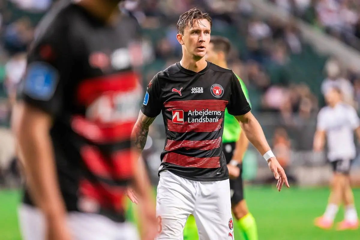 Kristoffer Olsson tordner mod FCM efter sygdomsforløb: De gav mig ingen chance