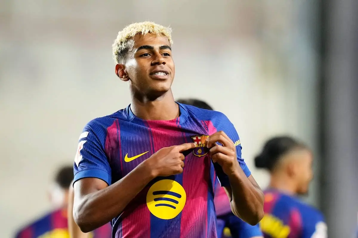 Er Lamine Yamal superstjernen der definerer en ny æra i international fodbold?