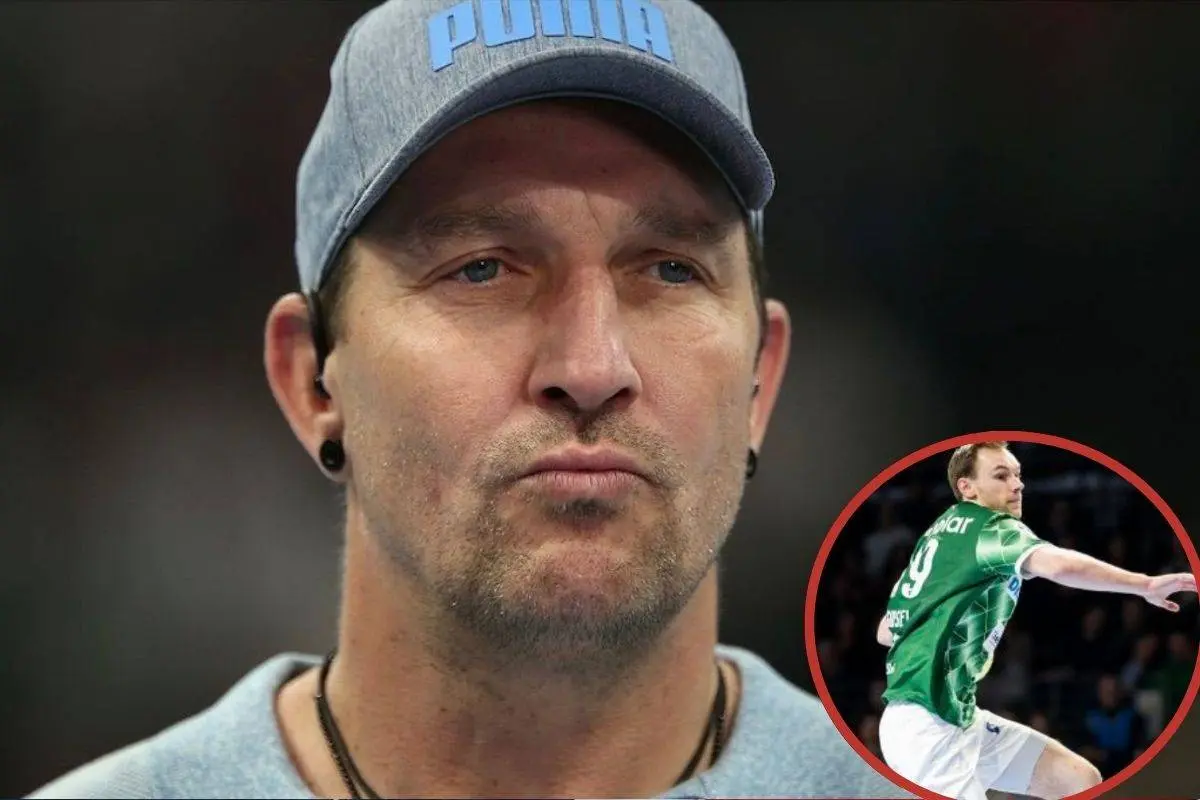 Mathias Gidsels sportsdirektør forlader Füchse Berlin efter konflikt