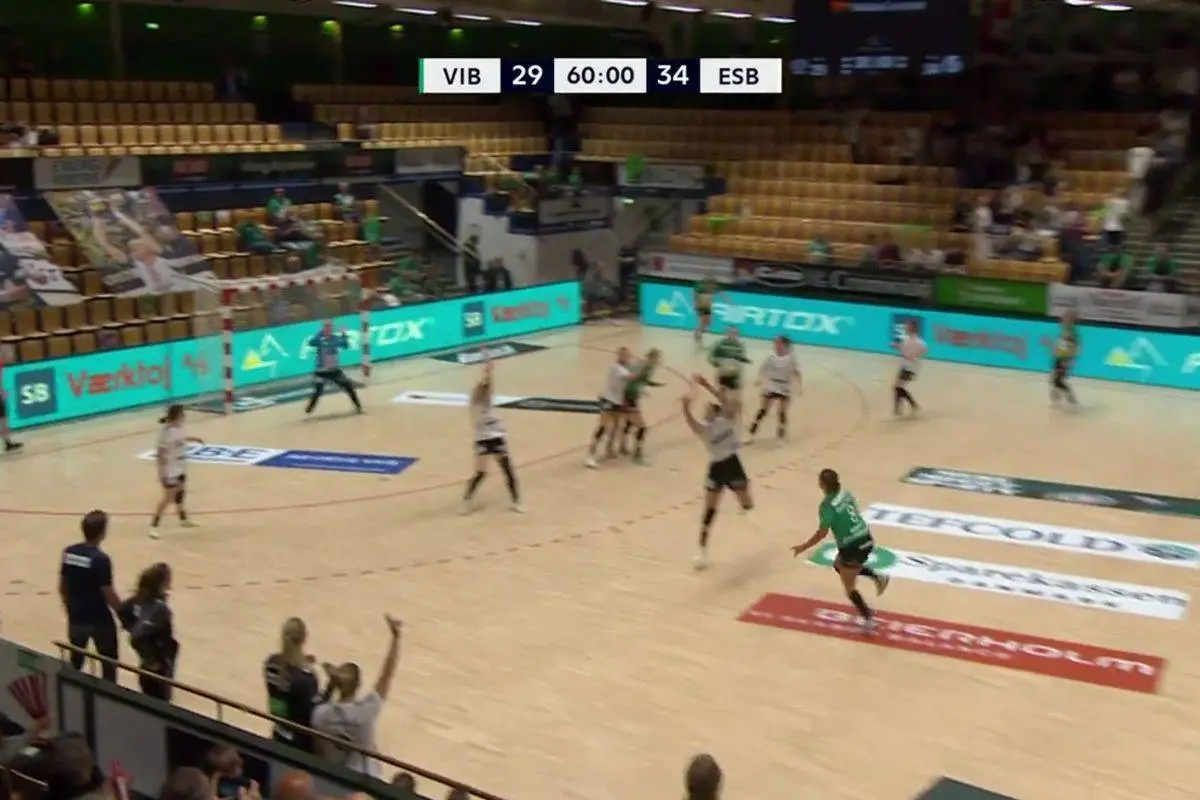 Viborg HK Team Esbjerg