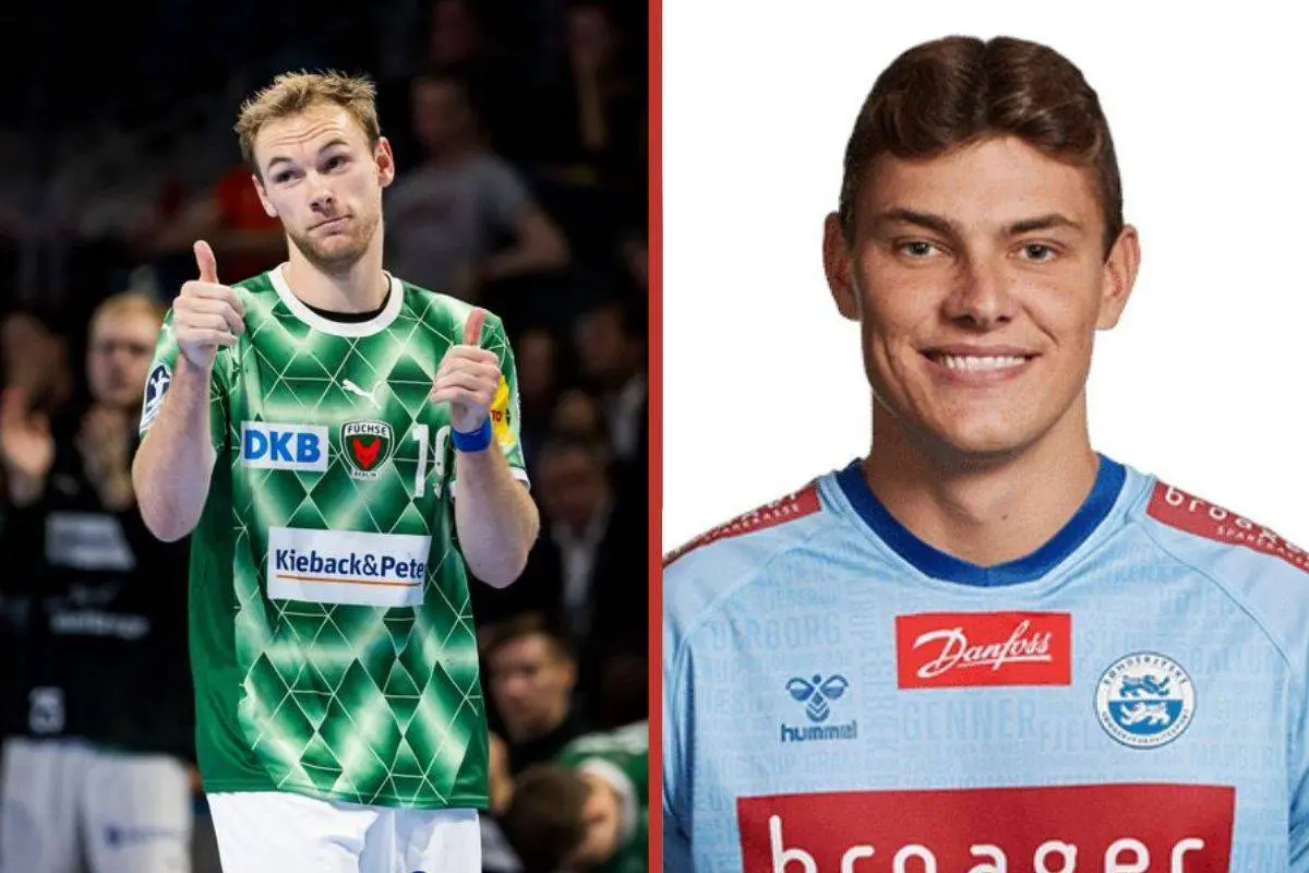 Glem Mathias Gidsel: Denne dansker dominerer Bundesligaen