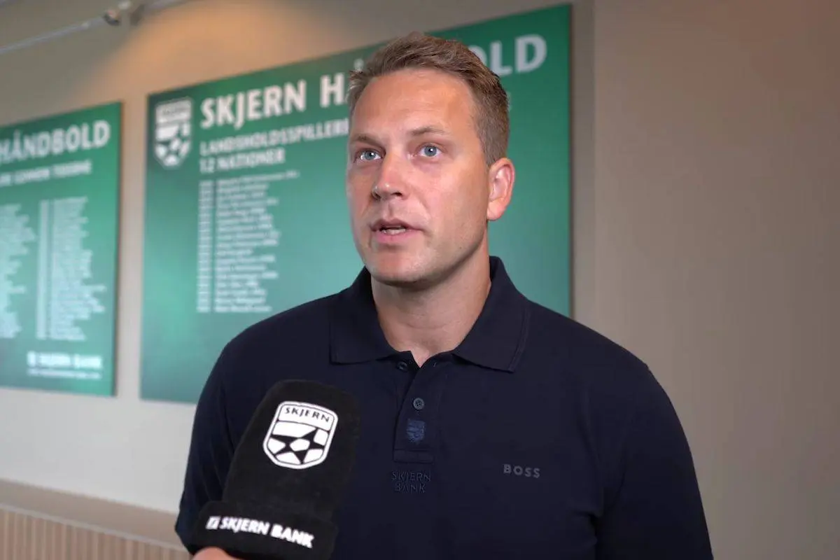 Christoffer Cichosz
