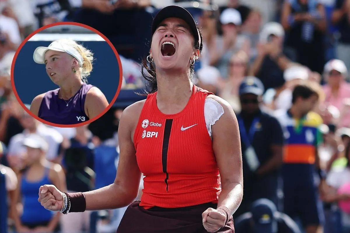 Tennisfænomen udpeger største bedrift og fremhæver Clara Tauson