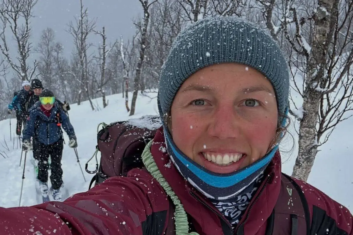 Laura Dahlmeier omkom i klatreulykke: Nu er der nyt