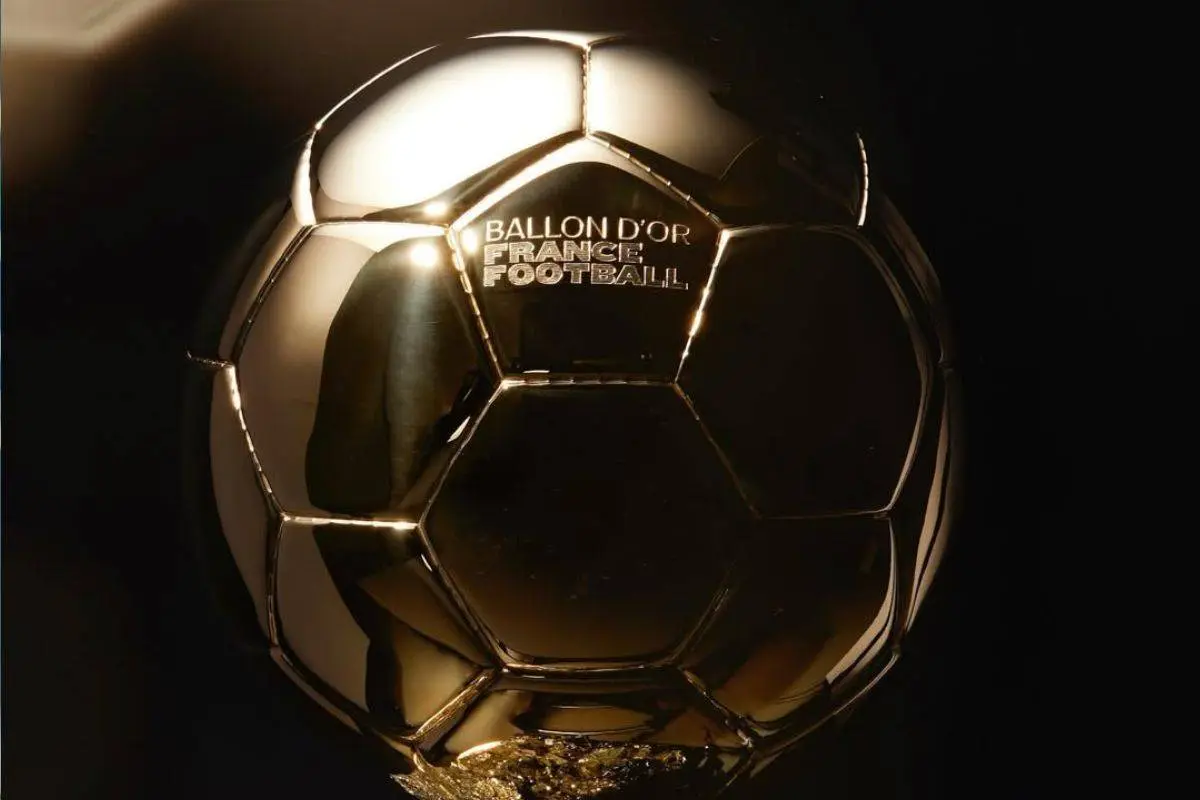 Ballon d'Or