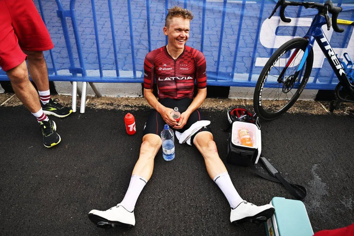 Toms Skujiņš