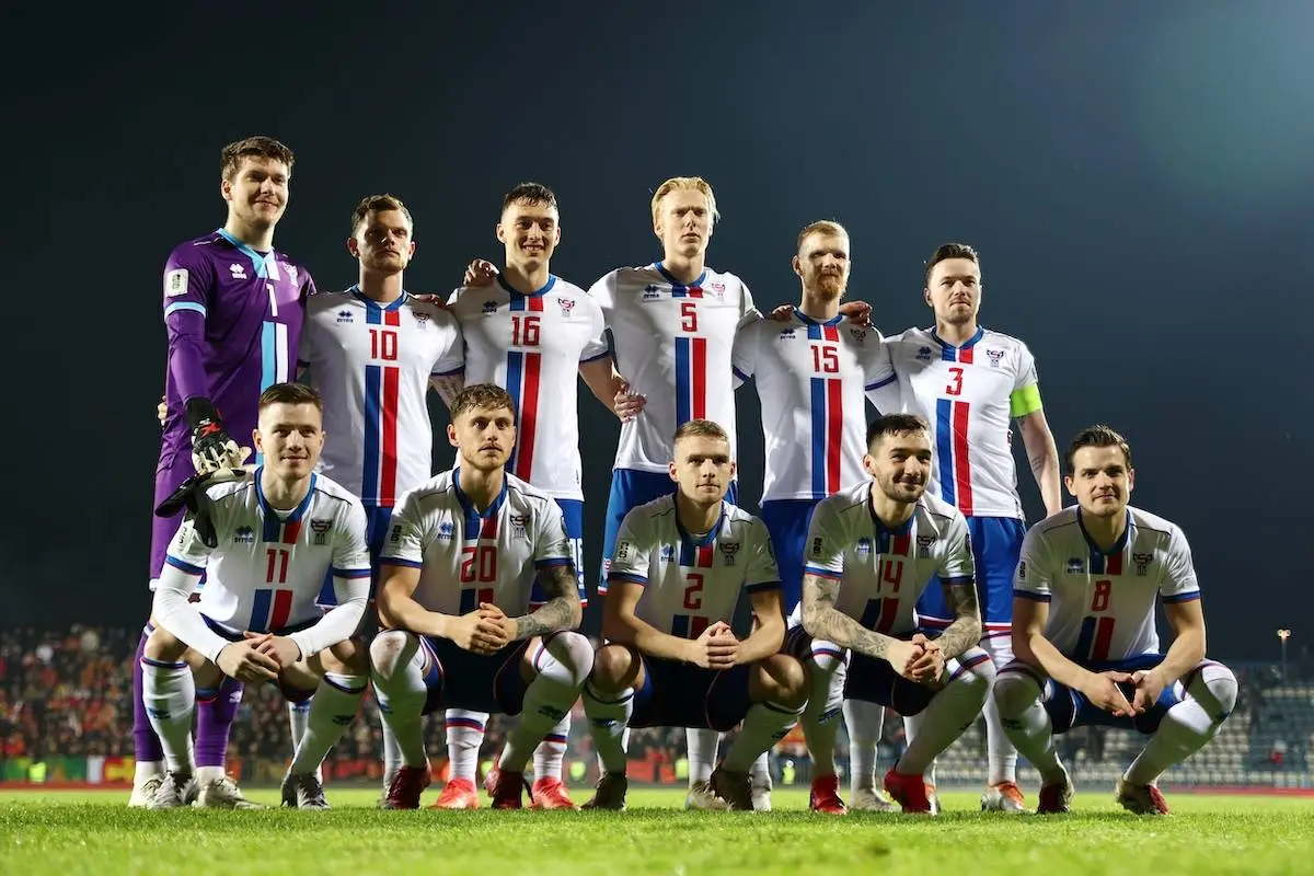 Færøerne fodbold