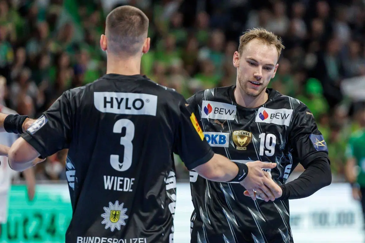 Trist nyt for Mathias Gidsel og co. efter Champions League-sejr