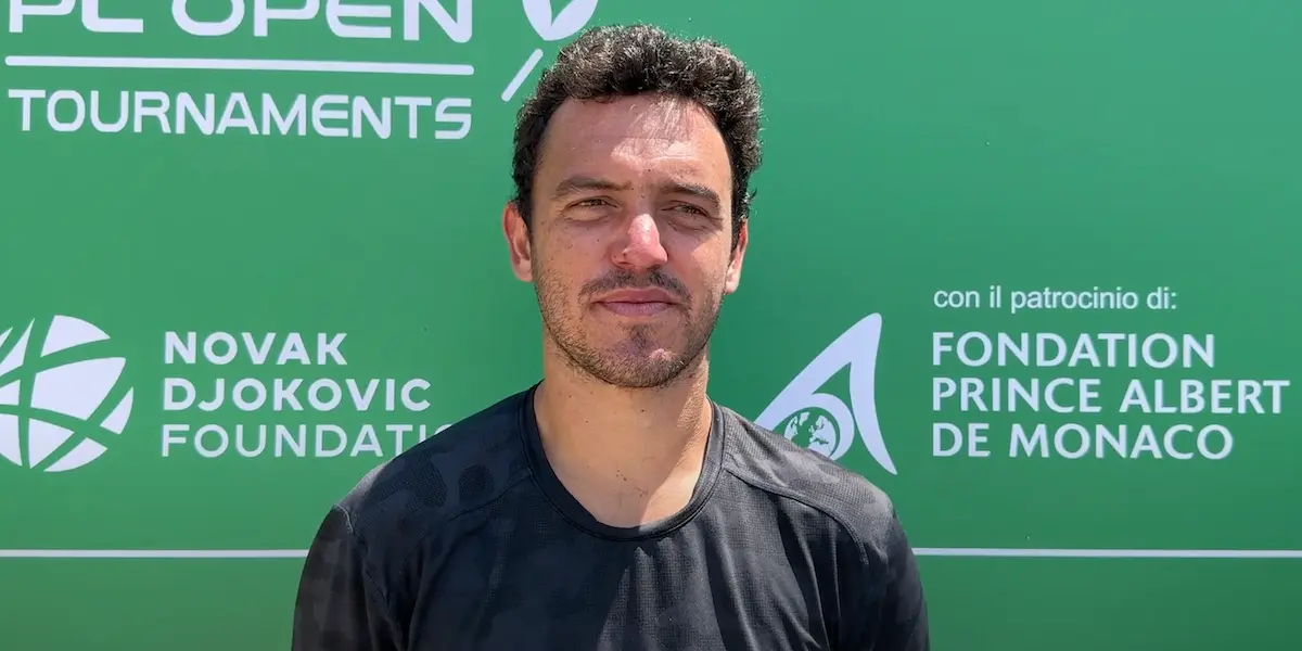 Tennisspiller får 4 års karantæne: Bizar forklaring blev afvist