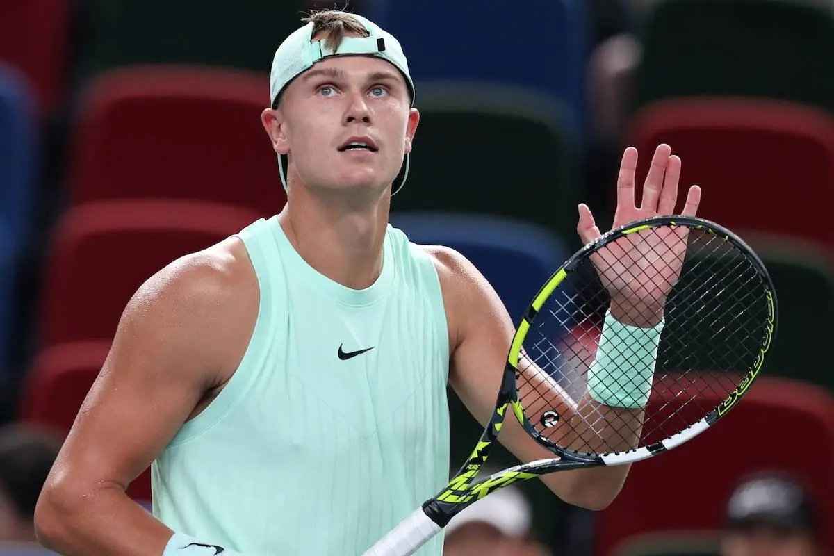ATP kan være på vej med ny regel efter Holger Rune-udbrud