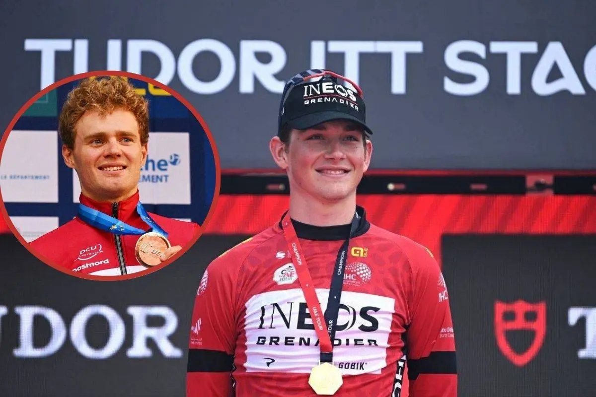 joshua tarling + niklas larsen