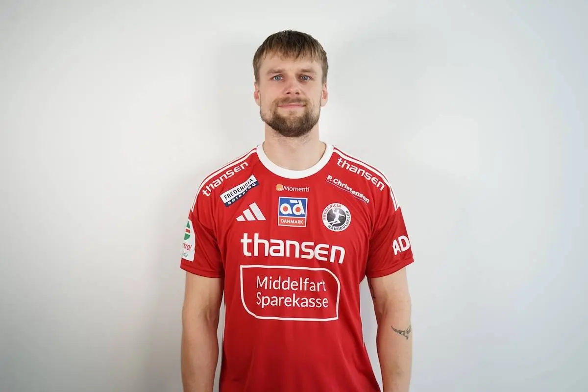 Mads Thymann Hansen