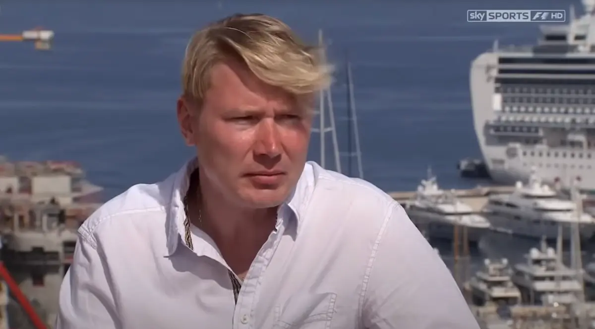 Mika Häkkinen: Situationen for Piastri og Norris hos McLaren er et mareridt