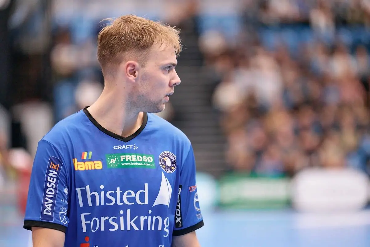 GOG ødelægger vild sejrsstime for Mors-Thy