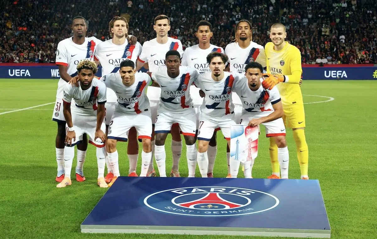 PSG