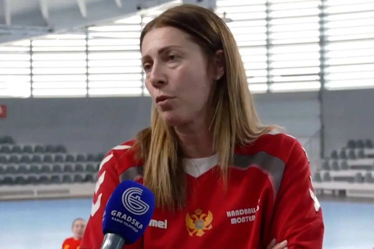 Bojana Popovic reagerer på pludselig fyring