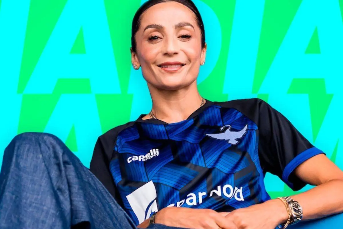 Nadia Nadim vil selv bestemme, hvornår karrieren slutter