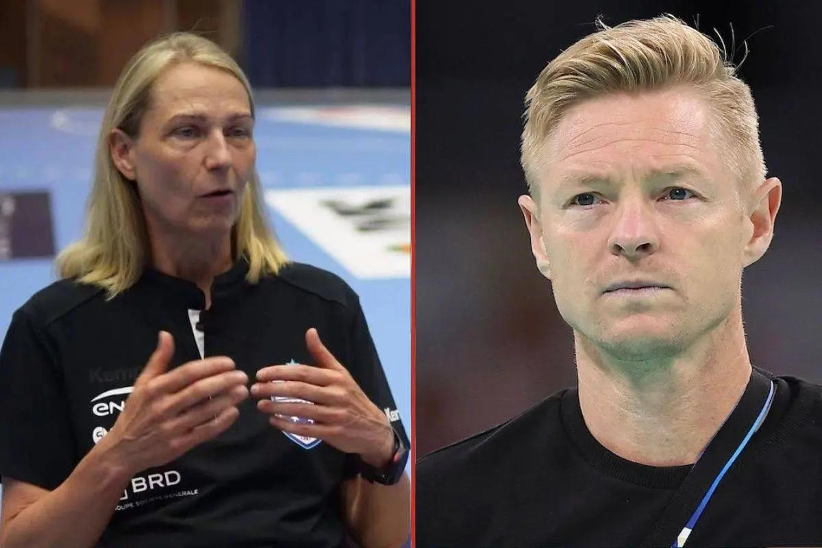 Helle Thomsen vil gå en anden vej end Jesper Jensen på ét afgørende punkt