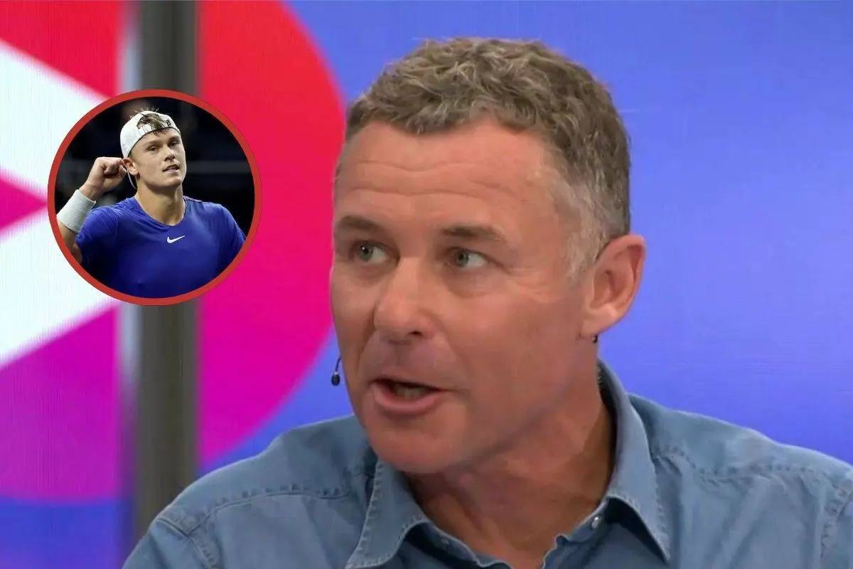Tom Kristensen har også prøvet det: Sender gode råd til Holger Rune