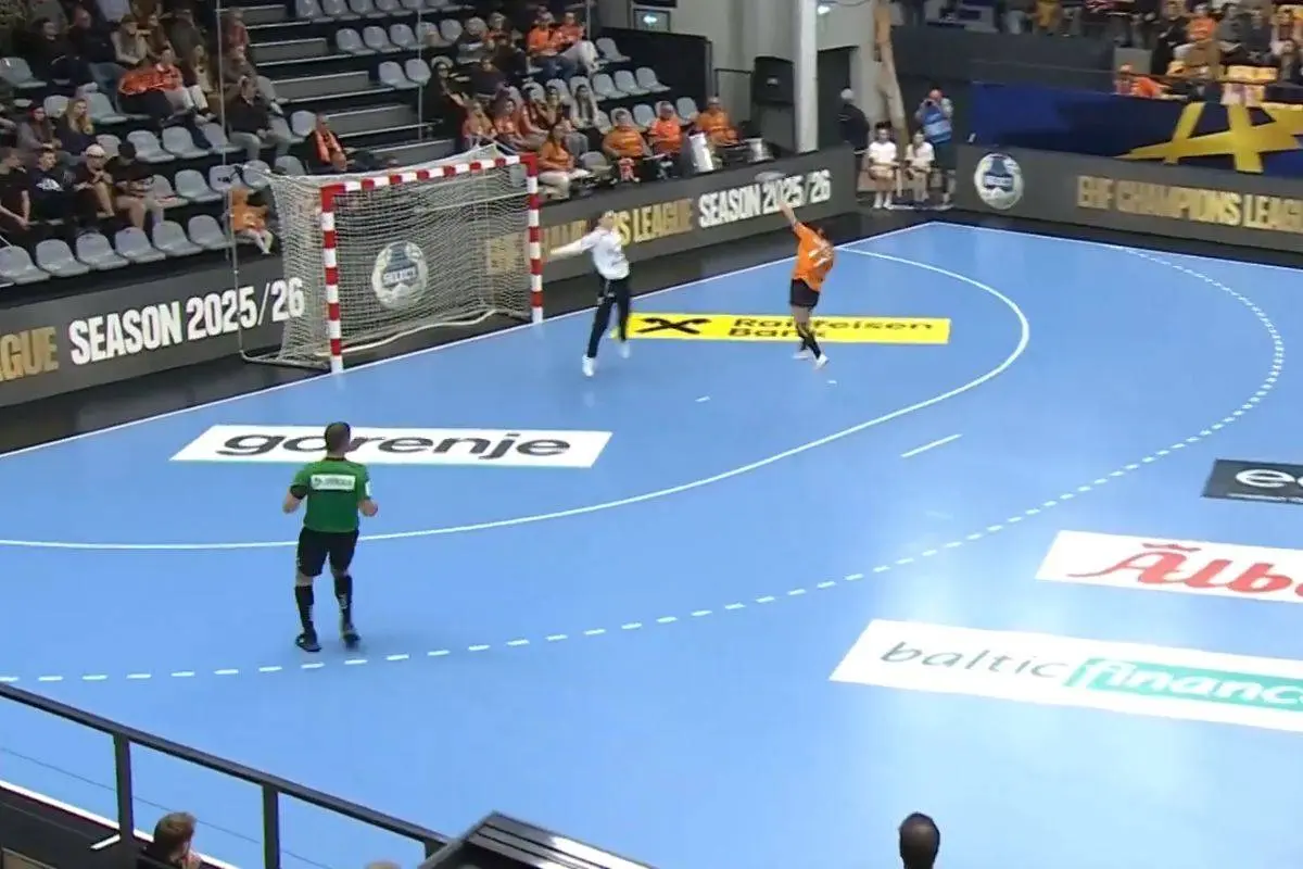 Odense Håndbold smadrer bundprop i Champions League
