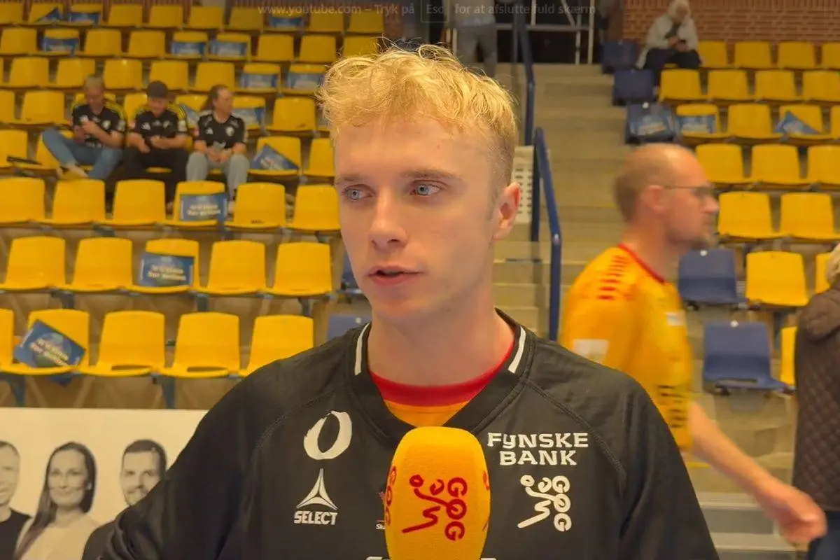 Håndbold som sport har udviklet sig – og det giver plads til særlig debutant