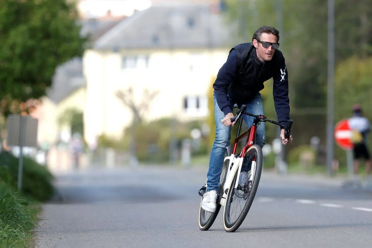 Fränk Schleck bliver sportdirektør hos Lidl-Trek