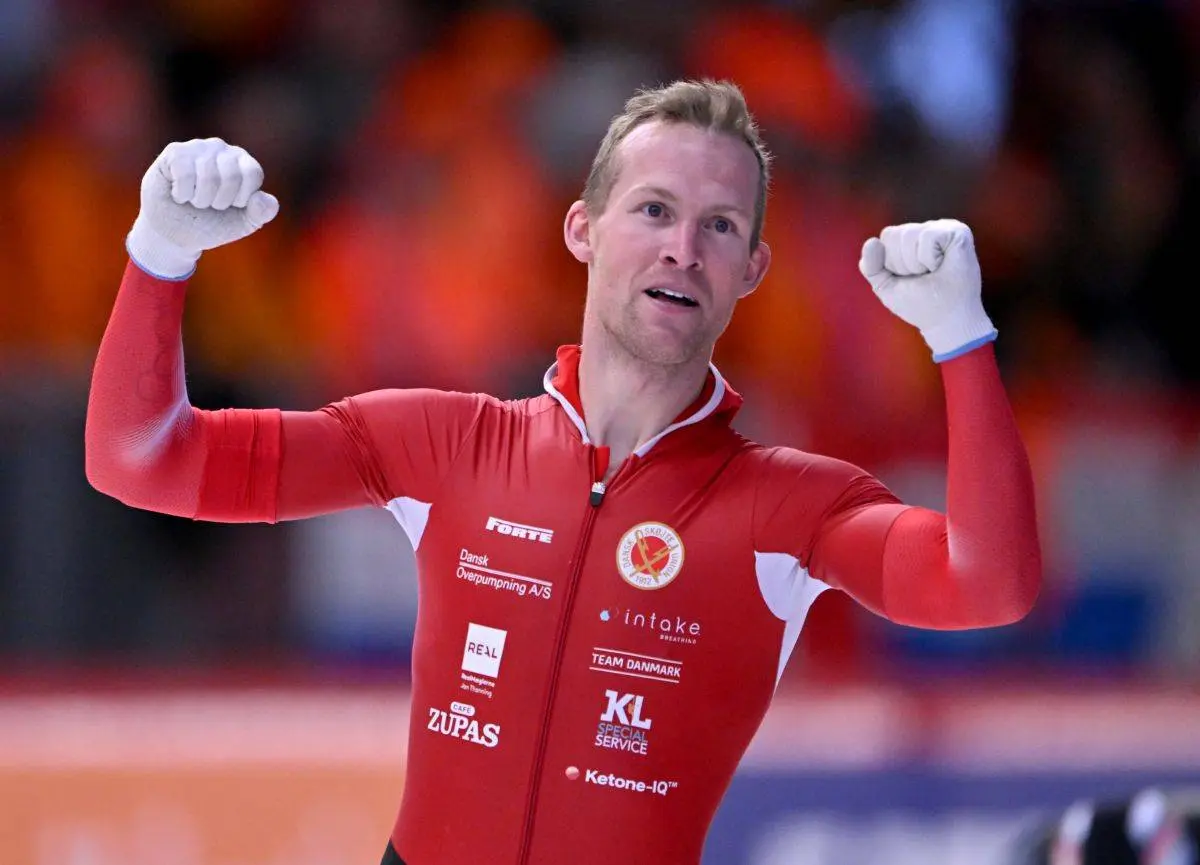 Viktor Hald Thorup