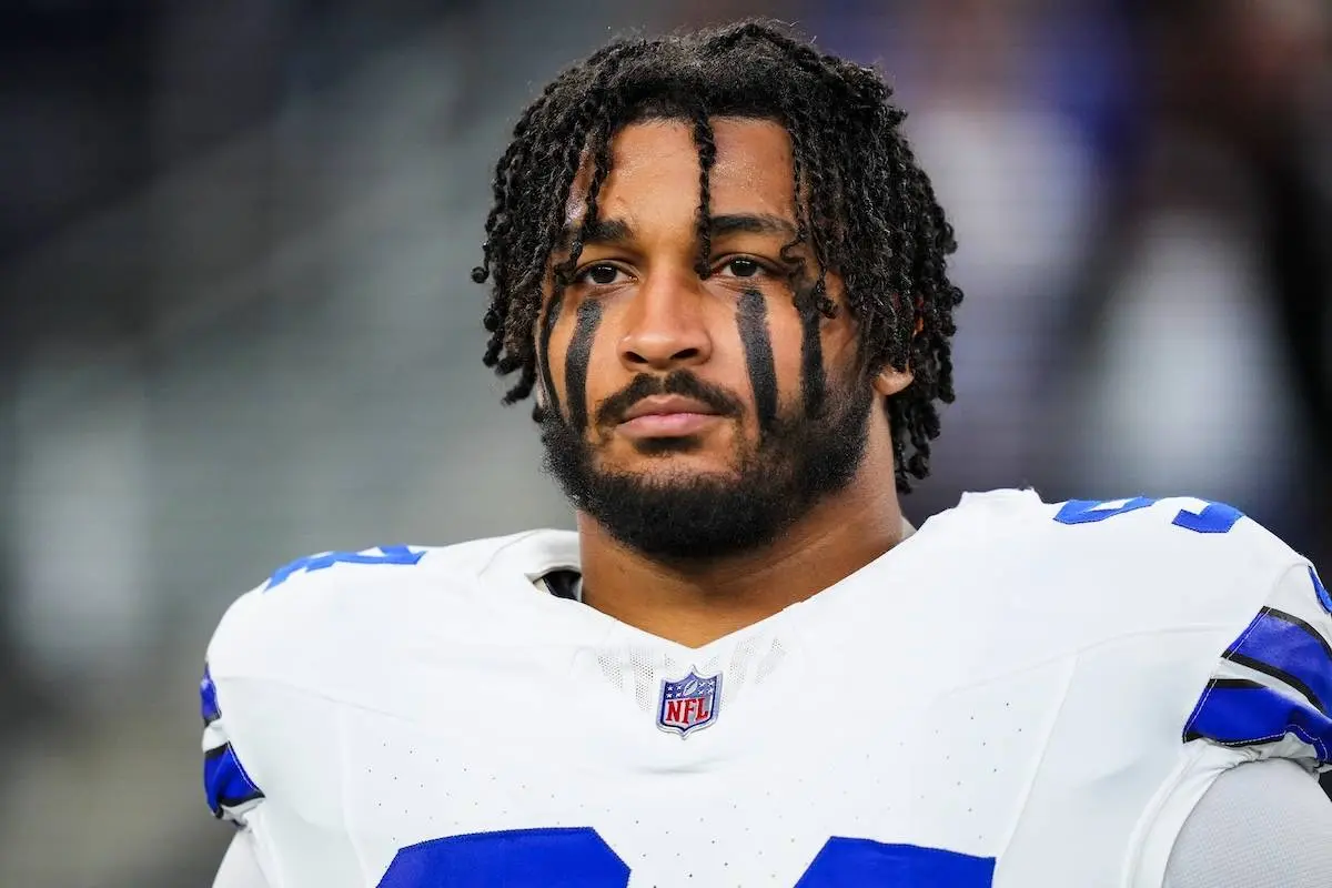 Marshawn Kneeland