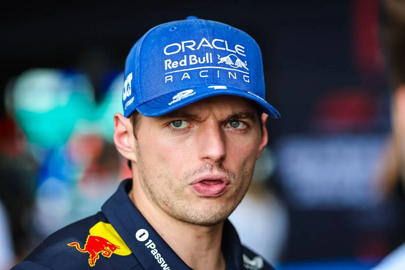 Max Verstappen viser sit sande jeg med kommentar til Lando Norris efter nederlag